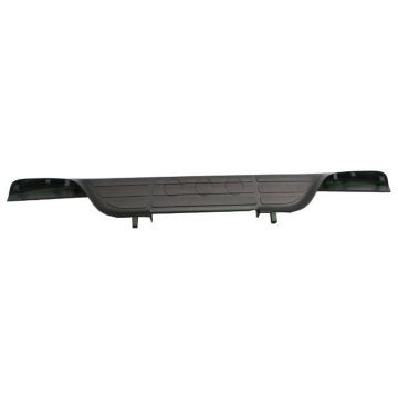 Bumper Step Pad Rear Center CAPA for Chevrolet Silverado 1500 Silverado 1500 Classic Silverado 2500 Silverado 2500 HD Silverado