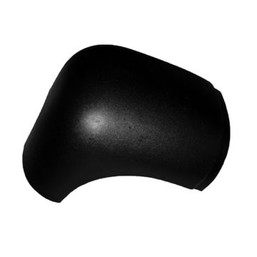 Bumper Step Pad Rear Right Step Pad End Cap for Chevrolet Express 1500 Express 2500 Express 3500 GMC Savana 1500 Savana 2500 Savana 3500