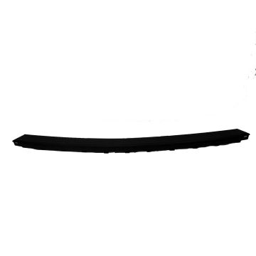 Bumper Step Pad Rear CAPA for Cadillac Escalade Escalade ESV GMC Yukon Yukon XL 1500