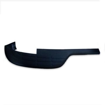 Bumper Step Pad Rear Left for Chevrolet Silverado 1500 Silverado 1500 Classic GMC Sierra 1500 Sierra 1500 Classic