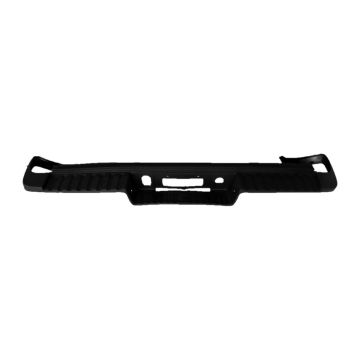 Bumper Step Pad Rear Single Rear Wheels for Chevrolet Silverado 2500 HD Silverado 3500 HD GMC Sierra 2500 HD Sierra 3500 HD