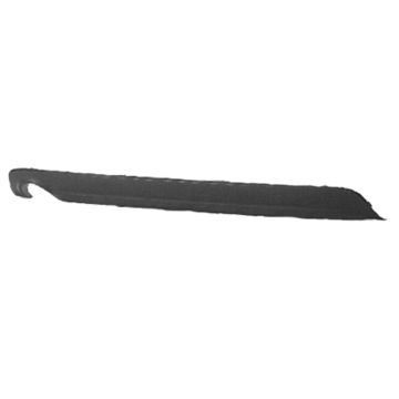 Bumper Valance / Grille Kit Rear Panel for Chevrolet Malibu 2008-2012