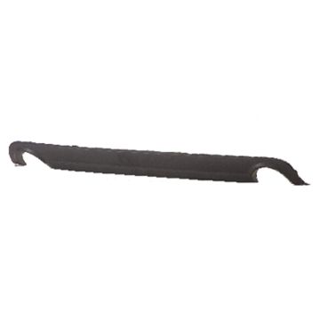 Bumper Valance / Grille Kit Rear Panel CAPA for Chevrolet Malibu 2008-2012