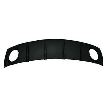 Bumper Valance / Grille Kit Rear Panel for Chevrolet Camaro SS 1SS 2SS 2010-2013