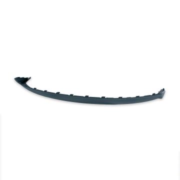 Bumper Valance / Grille Kit Rear Panel for Chevrolet Malibu Malibu Limited