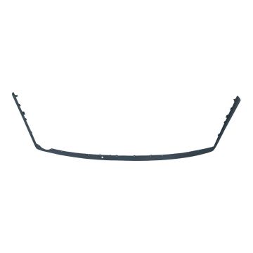 Bumper Valance / Grille Kit Rear Textured Panel CAPA for Cadillac Escalade 2015-2020