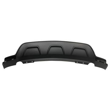 Bumper Valance / Grille Kit Rear w/o Hands-Free Liftgate Panel for Chevrolet Trailblazer 2021-2023