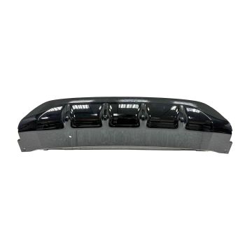 Bumper Valance / Grille Kit Rear w/Sport Touring Pkg w/Hands-Free Liftgate Panel for Buick Encore GX 2020-2023