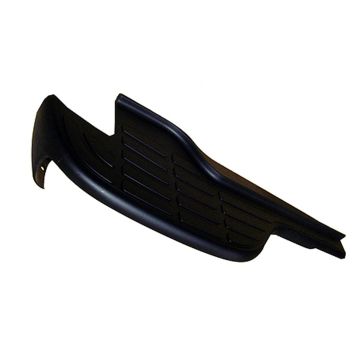 Bumper Step Pad Rear Left for Chevrolet Suburban 1500 Suburban 2500 Tahoe GMC Yukon Yukon XL 1500