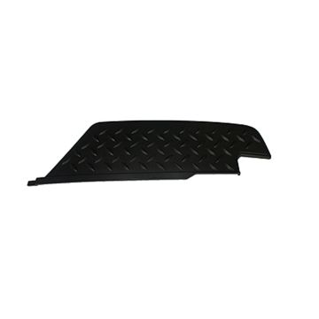 Bumper Step Pad Rear Left w/o Xtreme for Chevrolet Colorado GMC Canyon