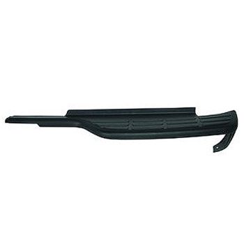 Bumper Step Pad Rear Right for Chevrolet Silverado 2500 HD Silverado 2500 HD Classic Silverado 3500 Silverado 3500 Classic GMC Sierra 2500 HD Sierra 2500 HD Classic Sierra 3500 Sierra 3500 Classic