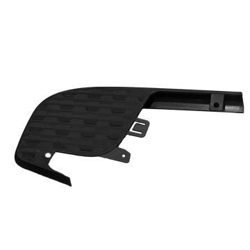 Bumper Step Pad Rear Right Lower for Chevrolet Colorado GMC Canyon