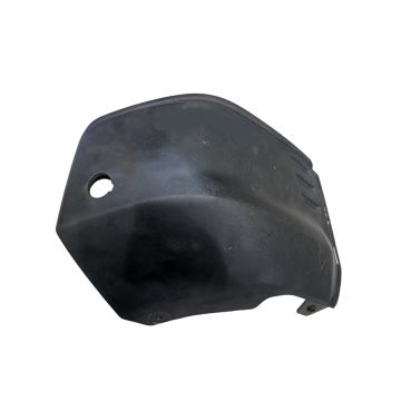 Bumper Step Pad Rear Right w/Park Assist Corner Step Closeout for Chevrolet Colorado GMC Canyon