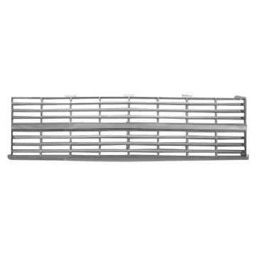 Grille Assembly w/o Molding Holes for Chevrolet C10 C10 Suburban C20 C20 Suburban C30 K10 K10 Suburban K20 K20 Suburban K30 K5 Blazer