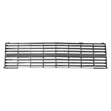 Grille Assembly w/Molding Holes Primed for Chevrolet C10 C10 Suburban C20 C20 Suburban C30 K10 K10 Suburban K20 K20 Suburban K30 K5 Blazer