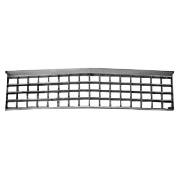 Grille Assembly for Chevrolet El Camino Malibu GMC Caballero