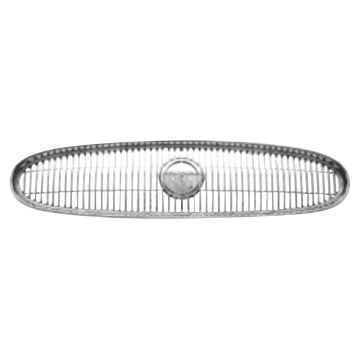 Grille Assembly for Buick LeSabre 2000-2005