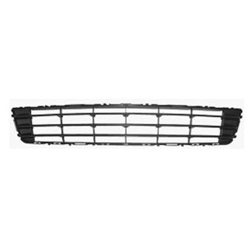 Grille Assembly Lower CAPA for Chevrolet Malibu LT LTZ LS 2006-2008