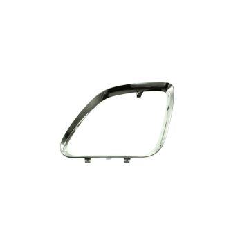 Grille Assembly Right Outer CAPA for Pontiac G6 2005-2009