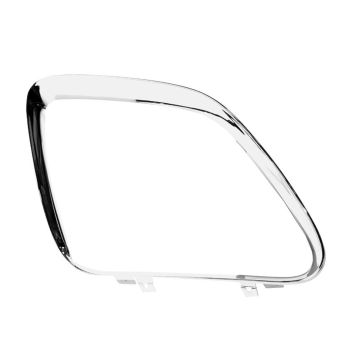 Grille Assembly Right Outer for Pontiac G6 2005-2009