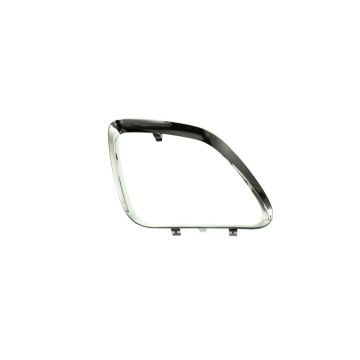 Grille Assembly Left Outer CAPA for Pontiac G6 2005-2009