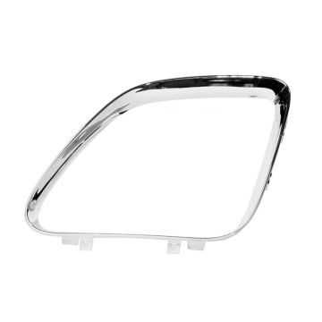 Grille Assembly Left Outer for Pontiac G6 2005-2009