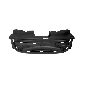 Grille Assembly w/o Chrome Pkg for Chevrolet Cobalt Base LT LS 2005-2010