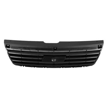 Grille Assembly Upper for Chevrolet Malibu LT LTZ LS 2006-2008