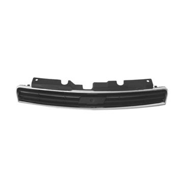 Grille Assembly for Chevrolet Impala LT LTZ LS 50th Anniversary Edition 2006-2011