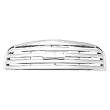 Grille Assembly for Chevrolet HHR LS 2006-2011