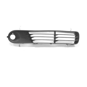Grille Assembly Left Lower w/Fog Lamps for Pontiac G6 Sedan Convertible Coupe 2005-2009