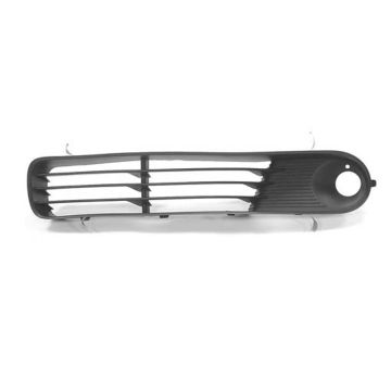 Grille Assembly Right Lower w/Fog Lamps for Pontiac G6 Sedan Convertible Coupe 2005-2009