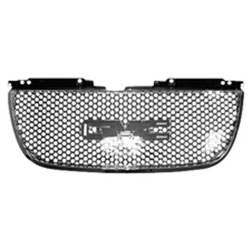 Grille Assembly for GMC Yukon Yukon XL 1500