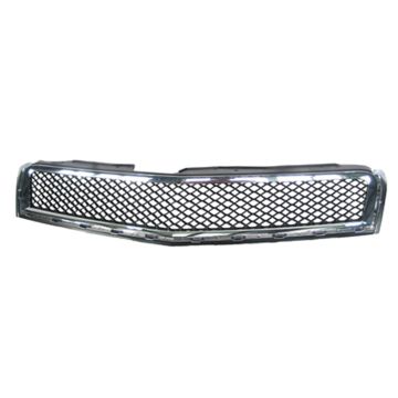 Grille Assembly for Chevrolet Traverse 2009-2012
