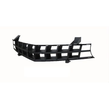 Grille Assembly Center Grille for Chevrolet Camaro LT SS LS 1LT 1SS 2SS 2010-2013