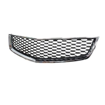 Grille Assembly Lower Grille CAPA for Chevrolet Equinox 2010-2015