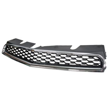 Grille Assembly Upper Grille for Chevrolet Equinox 2010-2015