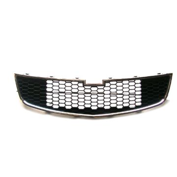 Grille Assembly Lower for Chevrolet Cruze LT LTZ 2011-2014