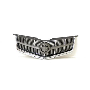 Grille Assembly for Cadillac SRX 2010-2012