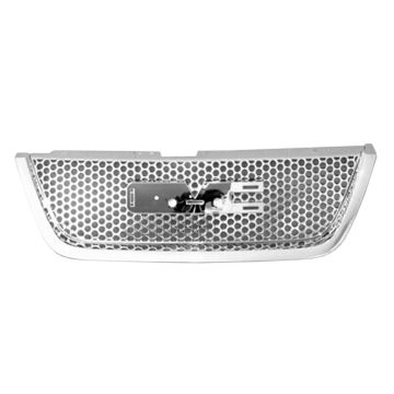 Grille Assembly for GMC Acadia Denali 2011-2012