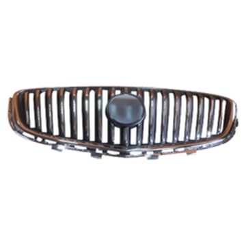 Grille Assembly w/o Emblem for Buick Verano 2012-2017