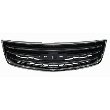 Grille Assembly w/Chrome for Chevrolet Traverse LT LTZ 2013-2017