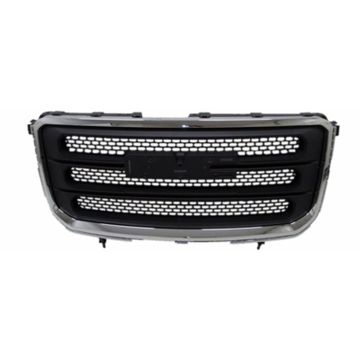 Grille Assembly for GMC Acadia Acadia Limited