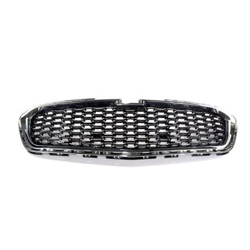 Grille Assembly Lower for Chevrolet Malibu Malibu Limited