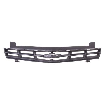 Grille Assembly w/o R/S Pkg for Chevrolet Camaro LT LS 2014-2015