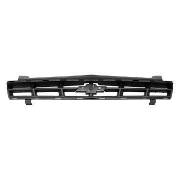 Grille Assembly w/o R/S Pkg for Chevrolet Camaro LT LS 2014-2015
