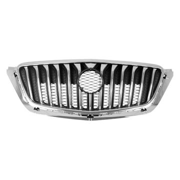 Grille Assembly CAPA for Buick Encore 2013-2016