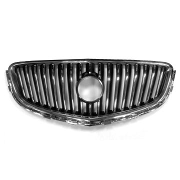 Grille Assembly Type 2 for Buick Verano 2013-2017