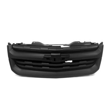 Grille Assembly Black for Chevrolet City Express 2015-2018