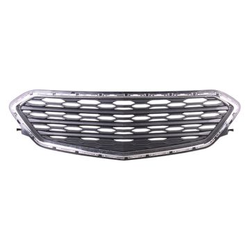 Grille Assembly Lower Grille for Chevrolet Equinox L LS 2016-2017